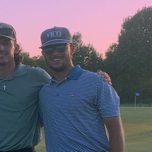 Meet your Posher, Michael